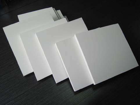 PVC發(fā)泡板 PVC發(fā)泡板