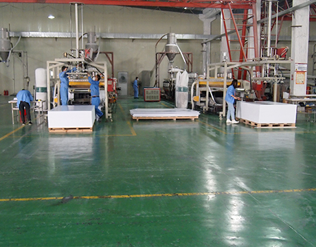 廠(chǎng)景展示